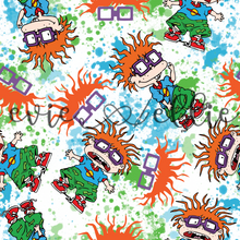 Load image into Gallery viewer, Chuckie 90s Baby - Multiple Colors