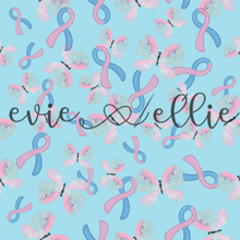 Load image into Gallery viewer, Infant Loss Awareness Butterflies - Multiple Colors