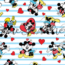 Load image into Gallery viewer, Mouse Love - Multiple Colors