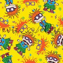 Load image into Gallery viewer, Chuckie 90s Baby - Multiple Colors