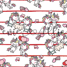 Load image into Gallery viewer, Unicorn Couples-- Multiple Colors