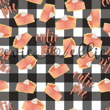 Load image into Gallery viewer, Cutie Pie - Multiple Colors