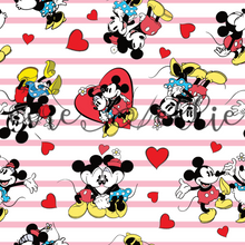 Load image into Gallery viewer, Mouse Love - Multiple Colors