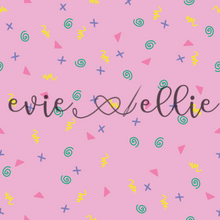 Load image into Gallery viewer, 90s Doodles - Multiple Colors