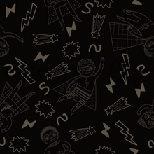 Load image into Gallery viewer, Super Boys Outline - Multiple Colors