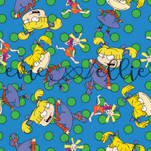 Load image into Gallery viewer, Angelica 90s Baby - Multiple Colors