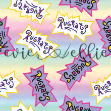 Load image into Gallery viewer, 90s Babies Logo - Multiple Colors