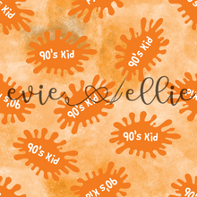 Load image into Gallery viewer, 90s Kid - Multiple Colors