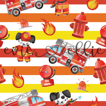 Load image into Gallery viewer, Fire Pups - Multiple Colors