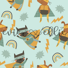 Load image into Gallery viewer, Blue Super Pets- Multiple Colors