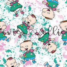 Load image into Gallery viewer, Phil and Lil 90s Baby - Multiple Colors