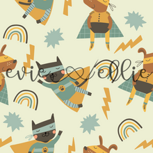 Load image into Gallery viewer, Blue Super Pets- Multiple Colors