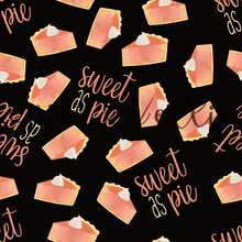 Load image into Gallery viewer, Sweet as Pie - Multiple Colors