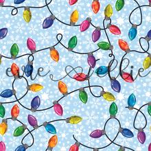 Load image into Gallery viewer, Christmas Lights-- Multiple Options