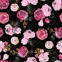 Load image into Gallery viewer, Pink Flowers-- Multiple Colors