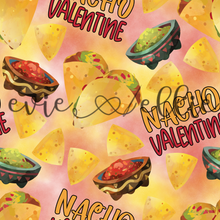 Load image into Gallery viewer, Nacho Valentine-- Multiple Colors