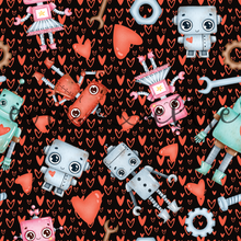 Load image into Gallery viewer, Little Love Machines-- Multiple Colors