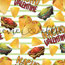 Load image into Gallery viewer, Nacho Valentine-- Multiple Colors
