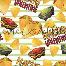 Load image into Gallery viewer, Nacho Valentine-- Multiple Colors
