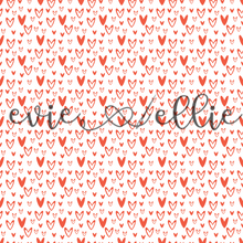 Load image into Gallery viewer, Little Hearts-- Multiple Colors