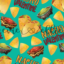 Load image into Gallery viewer, Nacho Valentine-- Multiple Colors