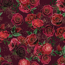 Load image into Gallery viewer, Red Roses-- Multiple Colors