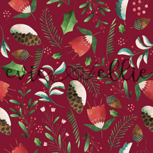 Load image into Gallery viewer, Winter Flowers - Multiple Options