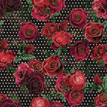 Load image into Gallery viewer, Red Roses-- Multiple Colors
