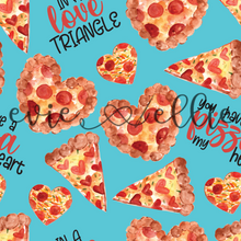 Load image into Gallery viewer, Love Triangle-- Multiple Colors