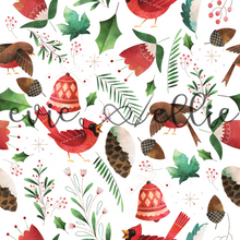 Load image into Gallery viewer, Cardinal Flowers - Multiple Options