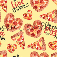 Load image into Gallery viewer, Love Triangle-- Multiple Colors