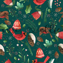 Load image into Gallery viewer, Cardinal Flowers - Multiple Options