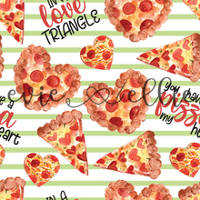 Load image into Gallery viewer, Love Triangle-- Multiple Colors