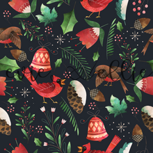 Load image into Gallery viewer, Cardinal Flowers - Multiple Options