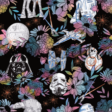 Load image into Gallery viewer, Flower Space Fights-- Multiple Colors