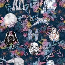 Load image into Gallery viewer, Flower Space Fights-- Multiple Colors