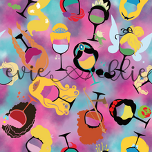 Load image into Gallery viewer, Princess Drinks -- Multiple Colors