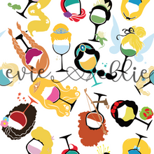 Load image into Gallery viewer, Princess Drinks -- Multiple Colors