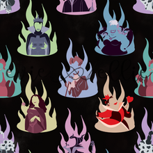 Load image into Gallery viewer, Bad Girls-- Multiple Colors