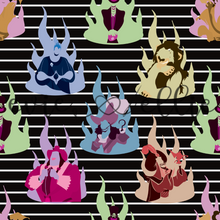 Load image into Gallery viewer, Bad Boys-- Multiple Colors