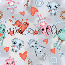 Load image into Gallery viewer, Little Love Machines-- Multiple Colors