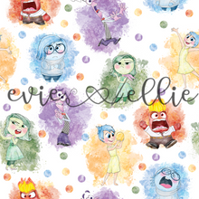 Load image into Gallery viewer, Emotions-- Multiple Colors