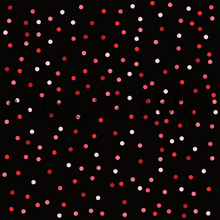 Load image into Gallery viewer, Red and Pink Dots-- Multiple Colors