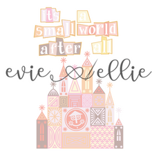 Load image into Gallery viewer, It's a Small World Sub-- Multiple Options