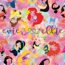 Load image into Gallery viewer, Princess-- Multiple Colors