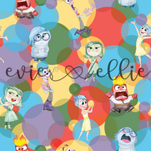 Load image into Gallery viewer, Emotions-- Multiple Colors