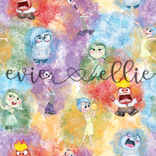 Load image into Gallery viewer, Emotions-- Multiple Colors