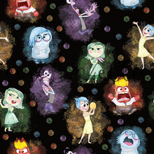 Load image into Gallery viewer, Emotions-- Multiple Colors