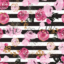 Load image into Gallery viewer, Pink Flowers-- Multiple Colors