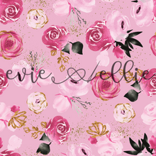 Load image into Gallery viewer, Pink Flowers-- Multiple Colors